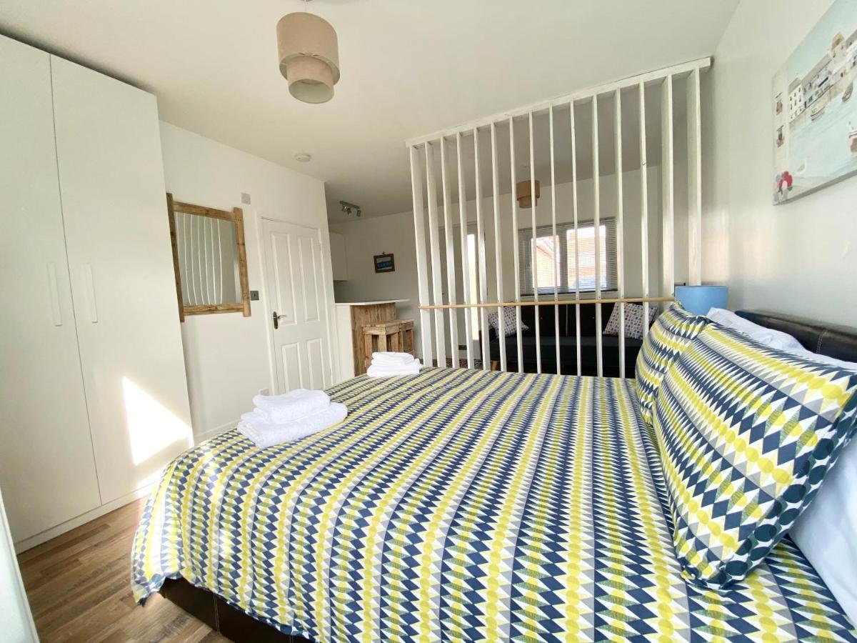 فيلا Margate Seaside Retreat المظهر الخارجي الصورة