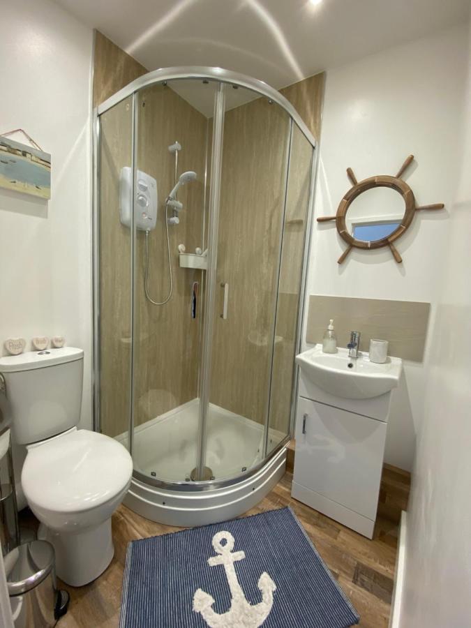 فيلا Margate Seaside Retreat المظهر الخارجي الصورة